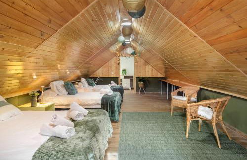 Estrella del Pirineo Castiello Jaca - Foto 2