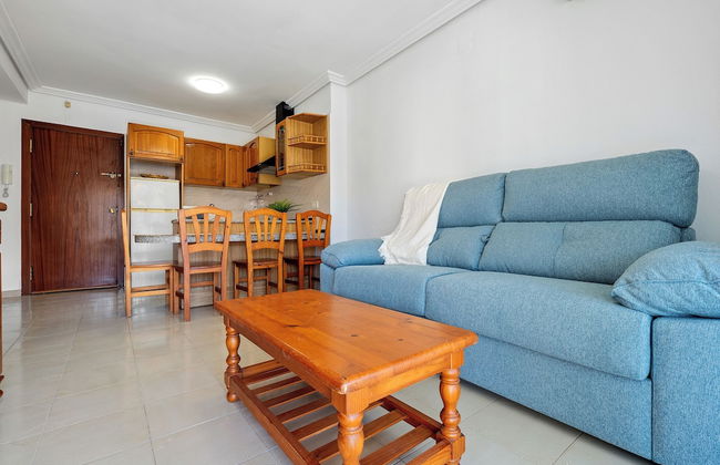 Alea Rentals - Albeniz - Foto 35