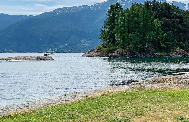 Seaside Serenity in Hardangerfjord-by Traum - Photo 47