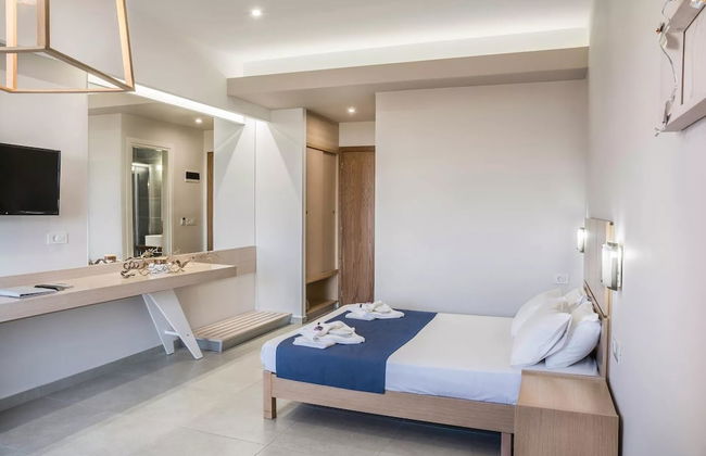 Sea View Hotel & Apartments - Foto 11