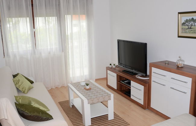 Apartments Amari - Photo 16