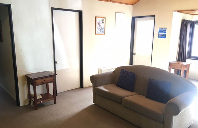 Woodlands Motels and Apartments - Foto 39