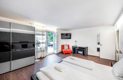 BoardingWorld Heidelberg - Foto 38