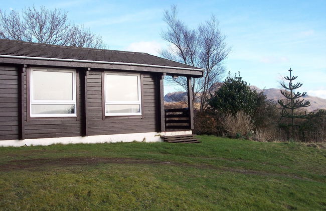 Steading Holidays - Strathconon - Foto 12