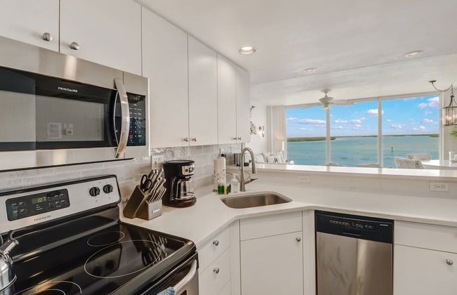 Lovers Key Resort 504 - Photo 43