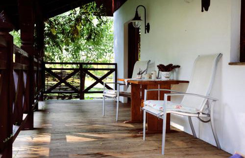 Zagroda Krasna - Photo 63