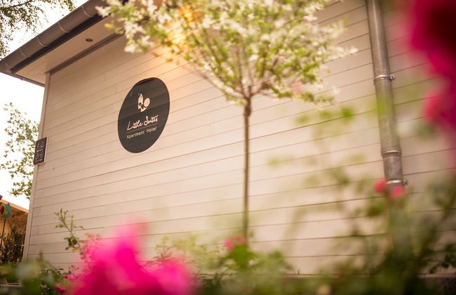 Little Suite Apartments - Foto 44