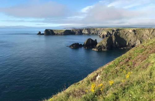 Cuddfan Fach - Pembrokeshire Stunning Barn near the Coastal Path - Foto 32