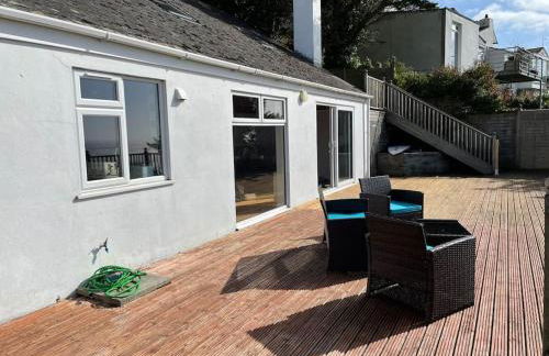 House with stunning sea views - Foto 28