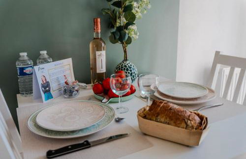 Cocon Segrais - T2 Vaugueux - Abbaye aux Dames - Photo 22