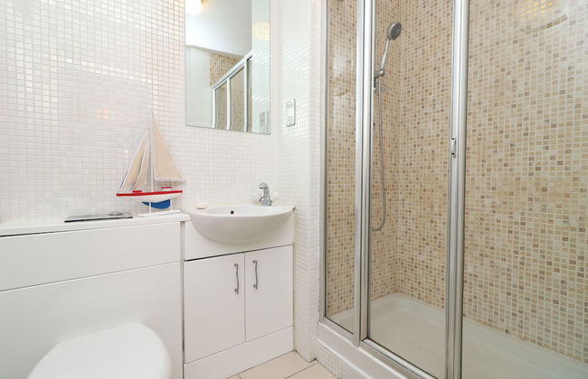 3 Bed Apartment - Mermaid Quay - Foto 48