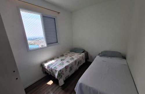 apartment for up to 7 people next to GRU - Foto 45