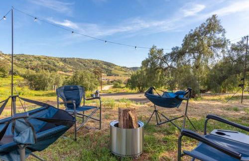 Harley Davidson Ranch Glampling With Kids Play Zone - Foto 7