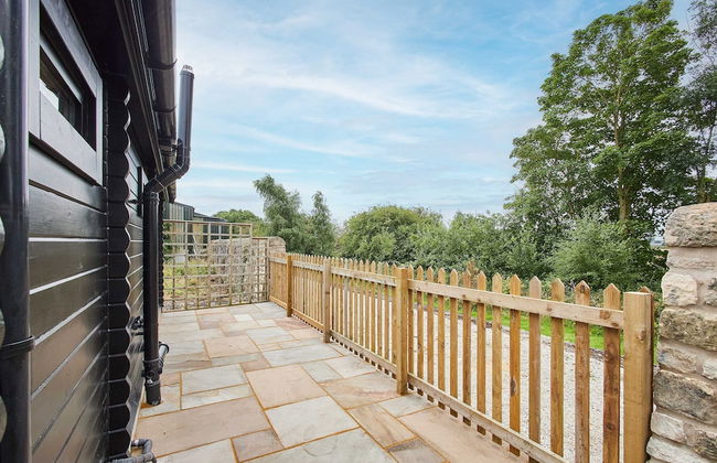 Host Stay Station House Cabin - Foto 16