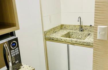 Apto pertinho da praia! - Foto 17