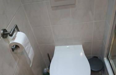 Apartment Fancy - Foto 41