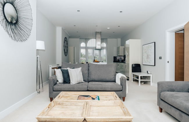 Blue Heron - 2 Bedroom Apt With 2 Parking Spaces - From 165 Per Night - Photo 29