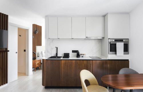 master La Rambla - Photo 13