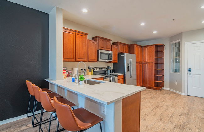 ROVE LIVING/KL - The Fredrick Tempe - Foto 58