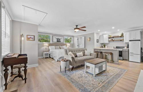 The Country Cottage of Franklin, TN - Foto 16