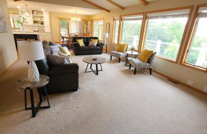 Charming home on Lake Latoka - Foto 6