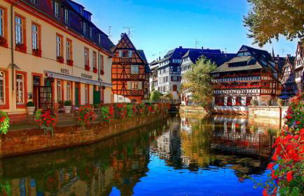 Très belle Apparemment 80 m2 Double Séjour à Strasbourg proche Zénith Gare Centrale Centre Ville CHU Hôpital - Foto 26