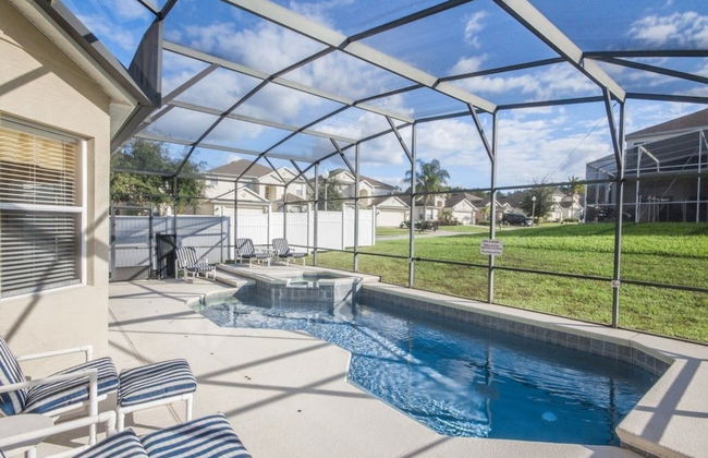 Ip60299 - Highlands Reserve - 5 Bed 2.5 Baths Villa - Foto 20