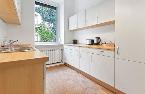 Flatista Homes - Old Town - Foto 10