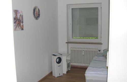 ZV-Scholtz Burghausen, Regerstr.37 P7-5 - Foto 43