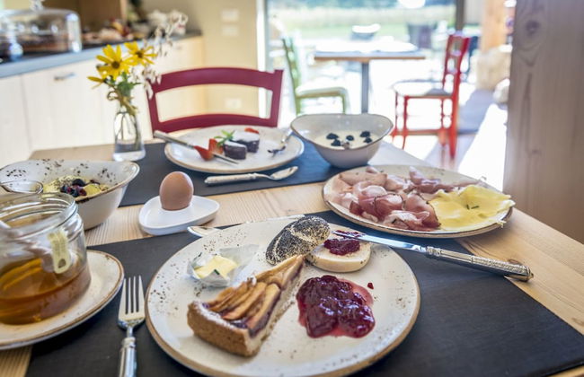 Agritur La Dolce Mela - Foto 61