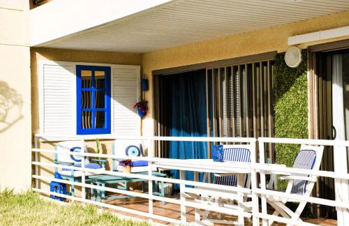 1a. Línea, vistas al mar, acceso directo a playa y piscina - Foto 8