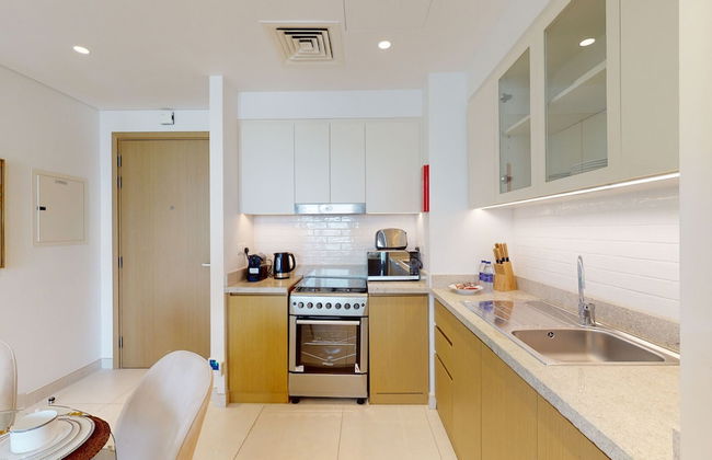 Primestay - Creekside Residences - Creek - Foto 24