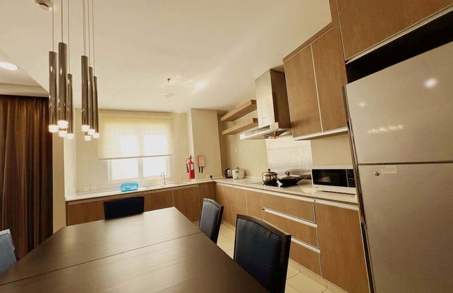 Garden Sentral Hotel - Foto 22