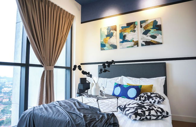 The Hub SS2 by manatidur - Foto 74