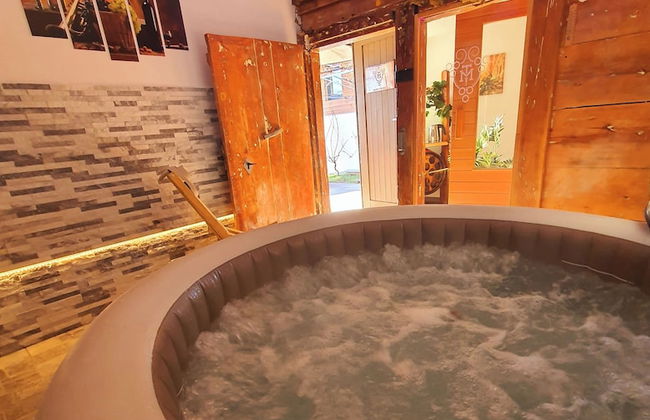 Vineyard cottage Matej - Foto 18