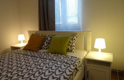 Apartman Ana & Marta - Foto 31