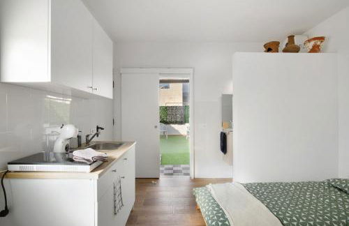 Casa Plaza San Nicolás de Bari - Foto 10