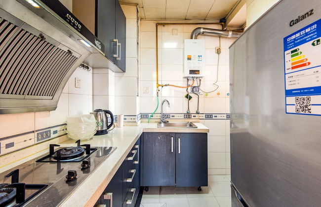 Chengdu Kuanzhai Alley Chen Homestay - Photo 13