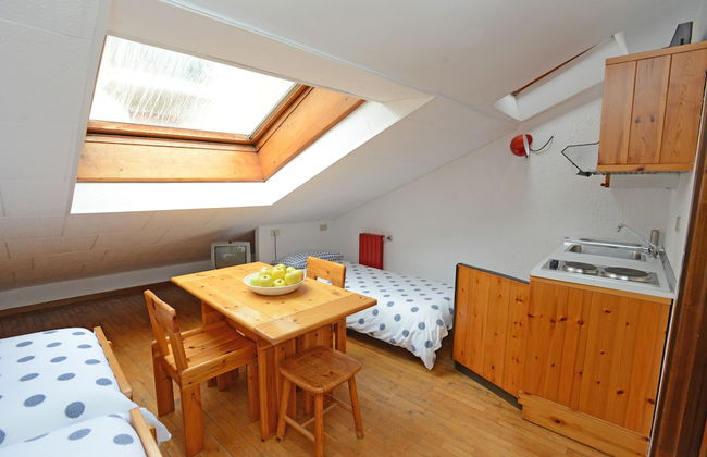 Chalet Cotril - Foto 7