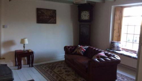 'Stokoe Cottage' - Foto 4