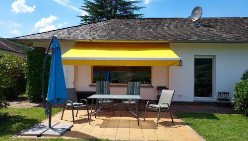 Ferienhaus Zum Prinzenkopf - Foto 3, Garden