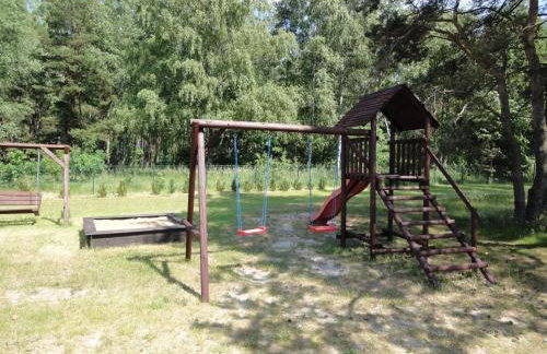 Dworek Słoneczko - Foto 12