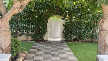 Villa dei Gelsi - Foto 3, Garden, Garden view