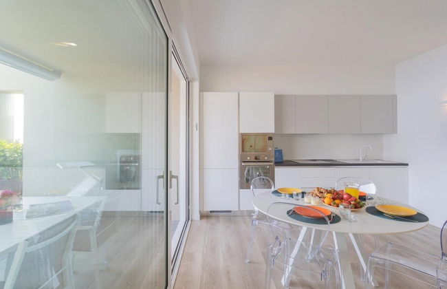 Valarin Milano Luxory Apartment Wellness - Foto 45