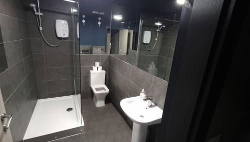 City CTR DJ party apartment - ibiza suite - Foto 2