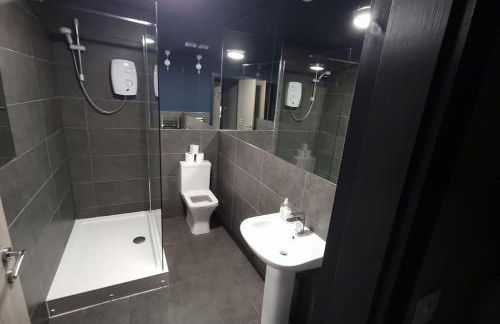 City CTR DJ party apartment - ibiza suite - Foto 2