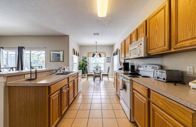 Disney Area Preferred Homes with Spa - Foto 79