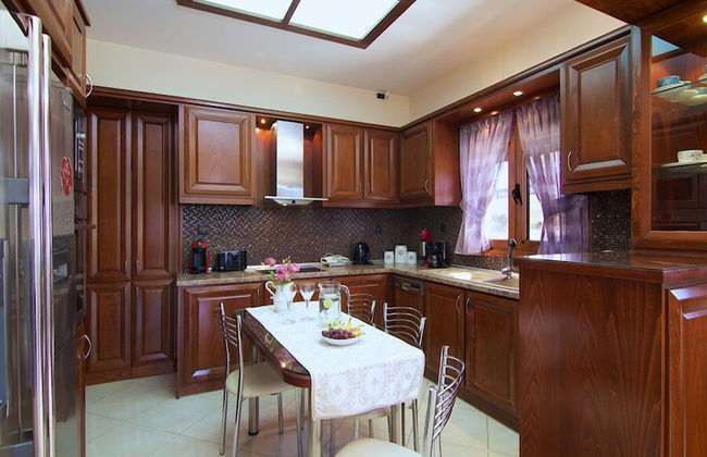 Cretan Residence Mediterranean Luxury Private Villas - Foto 44