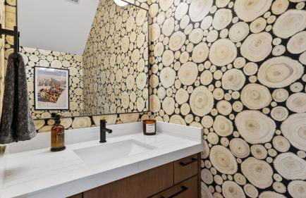 Apex Ridge Retreat by AvantStay Private Hot Tub Fireplace Mountain Views Near Deer Valley East - Foto 19