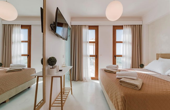 Villa Oriens - Photo 5